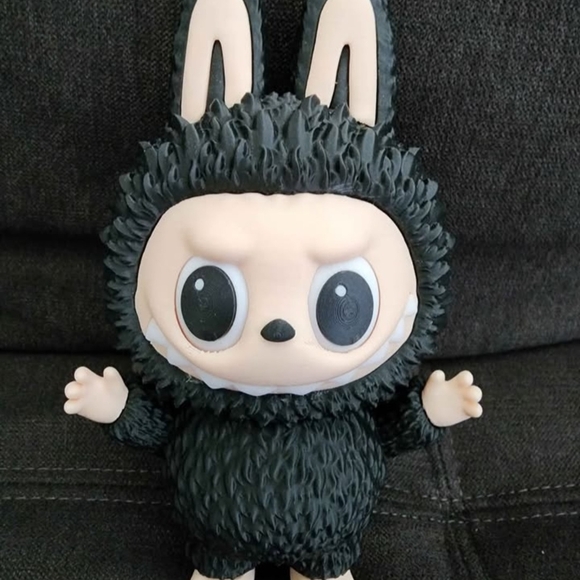 3D Printed Labubu - Picture 2 of 3